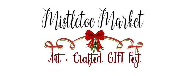 2019 Wichita Mistletoe Market Art and Crafted Gift Fest